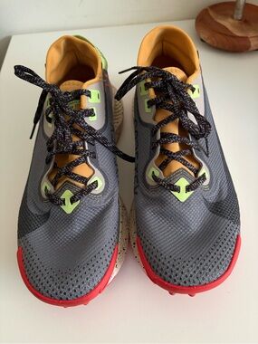Nike Trail Pegasus GTX Running Shoes – Men’s 9 (EUR 42.5) – Excellent Condition